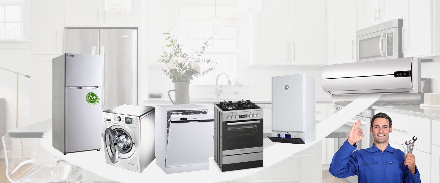Aydıncık Vaillant Servisi